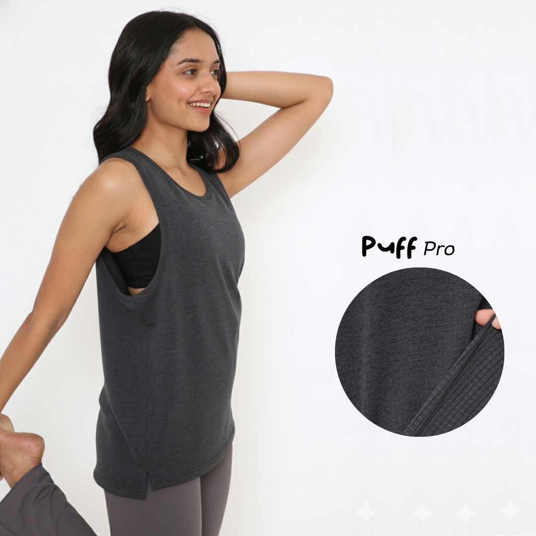 Puff Pro Stringer Tank