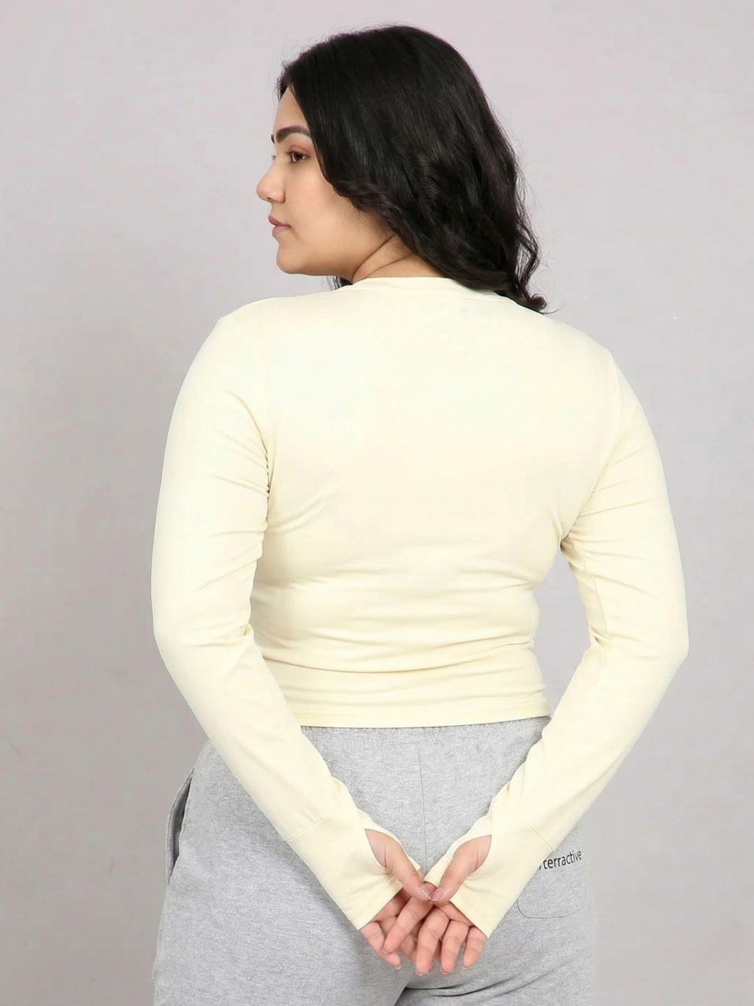 Cuddle Tee™