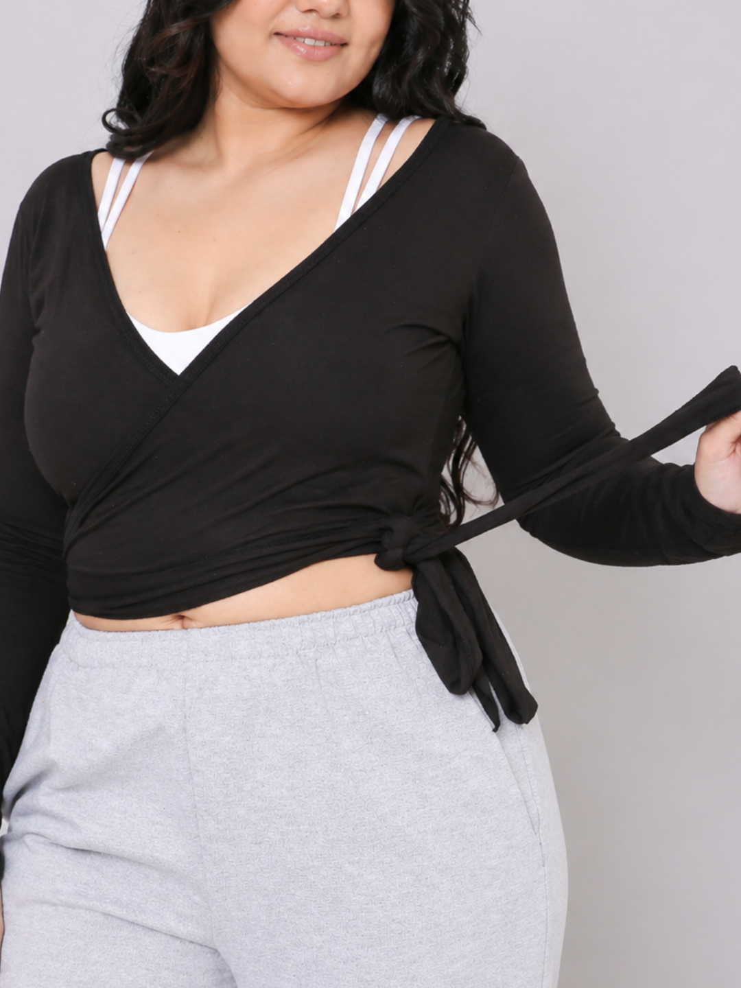 Cuddle Wrap™