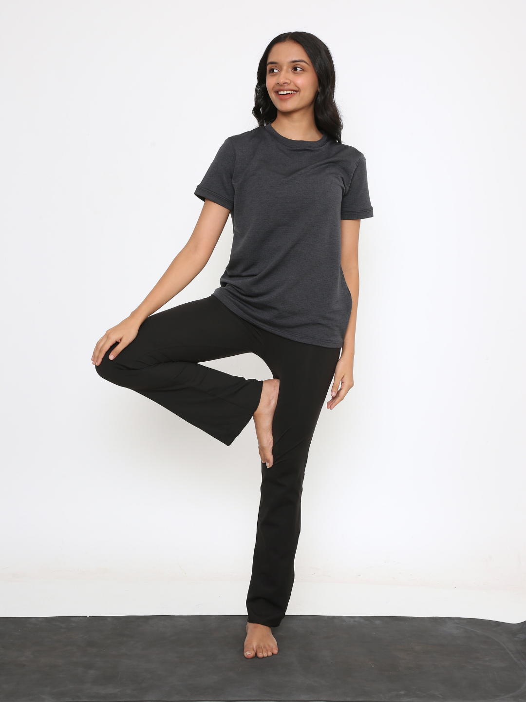 Puff Pro Tee (Oversized)