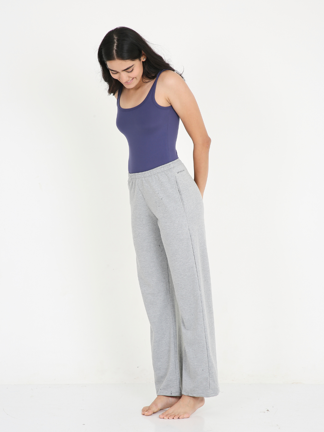 TerraKnit Straight Pants