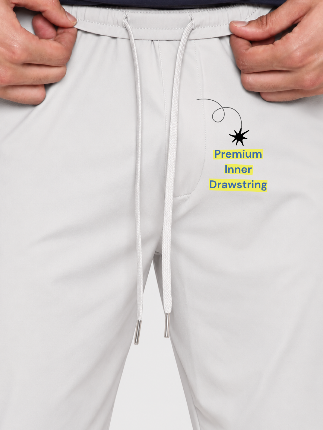 SpeedWind™  Commuter Pants
