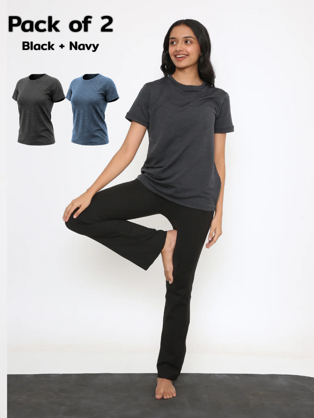 Puff Pro Tee (Oversized)