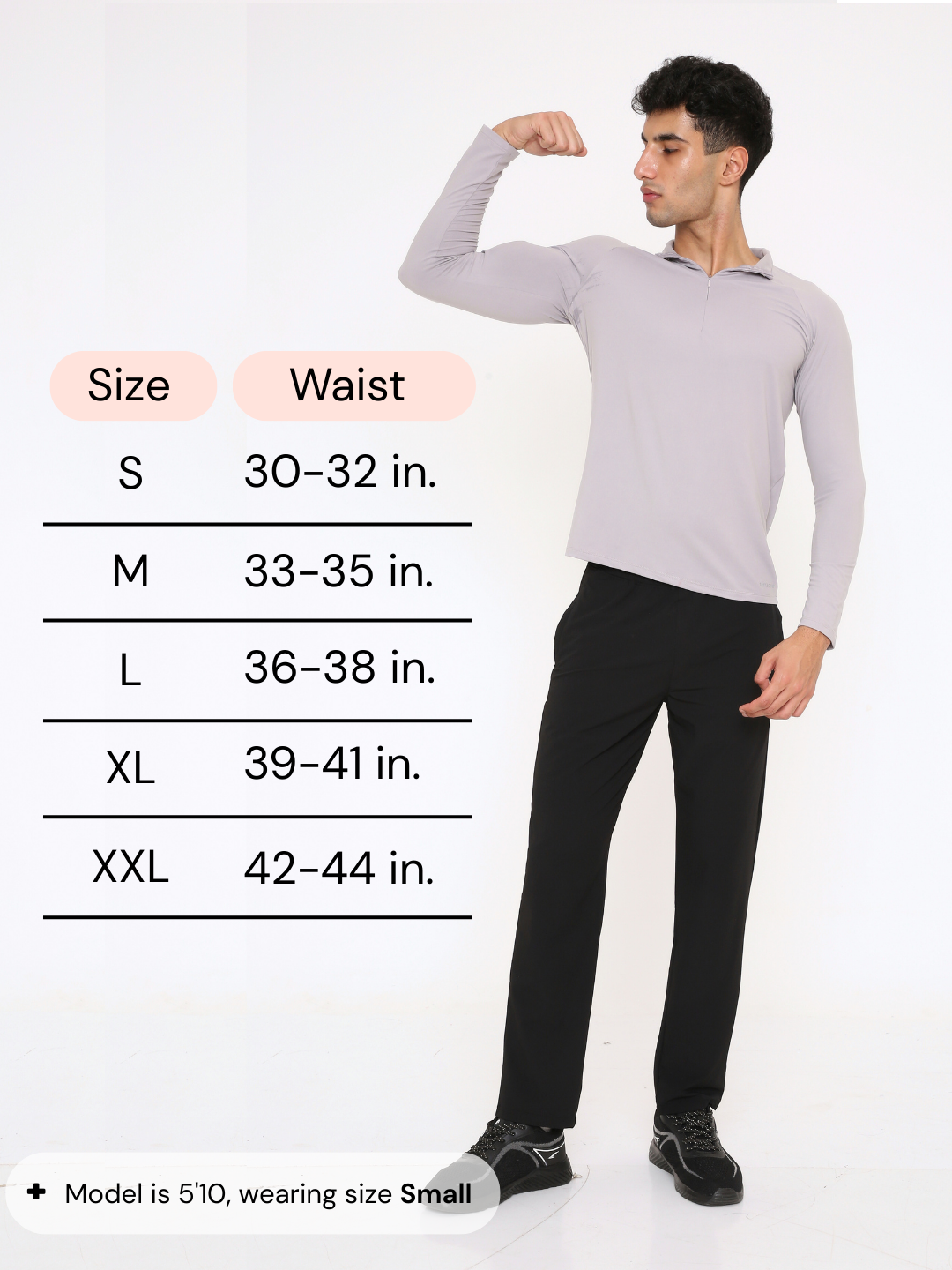 SpeedWind™  Commuter Pants