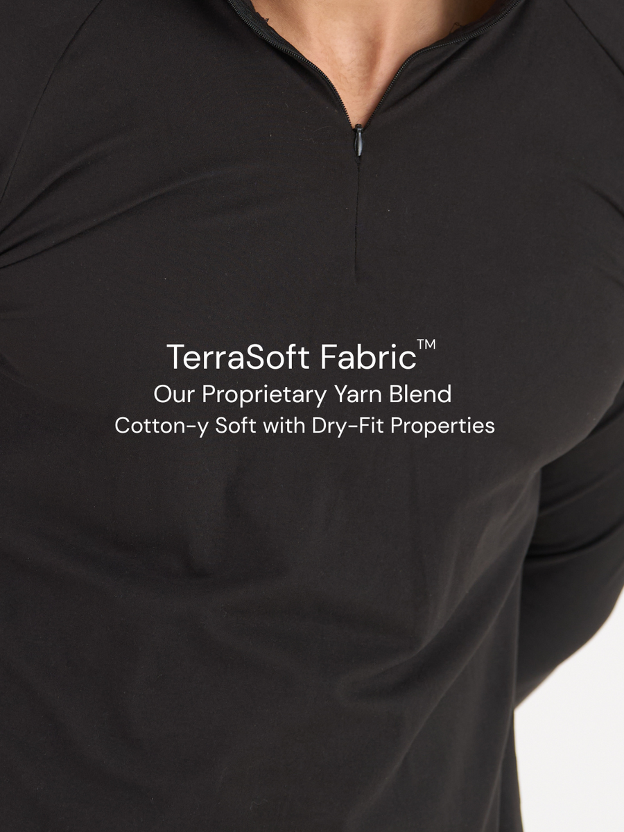 Men's Cuddle Tee