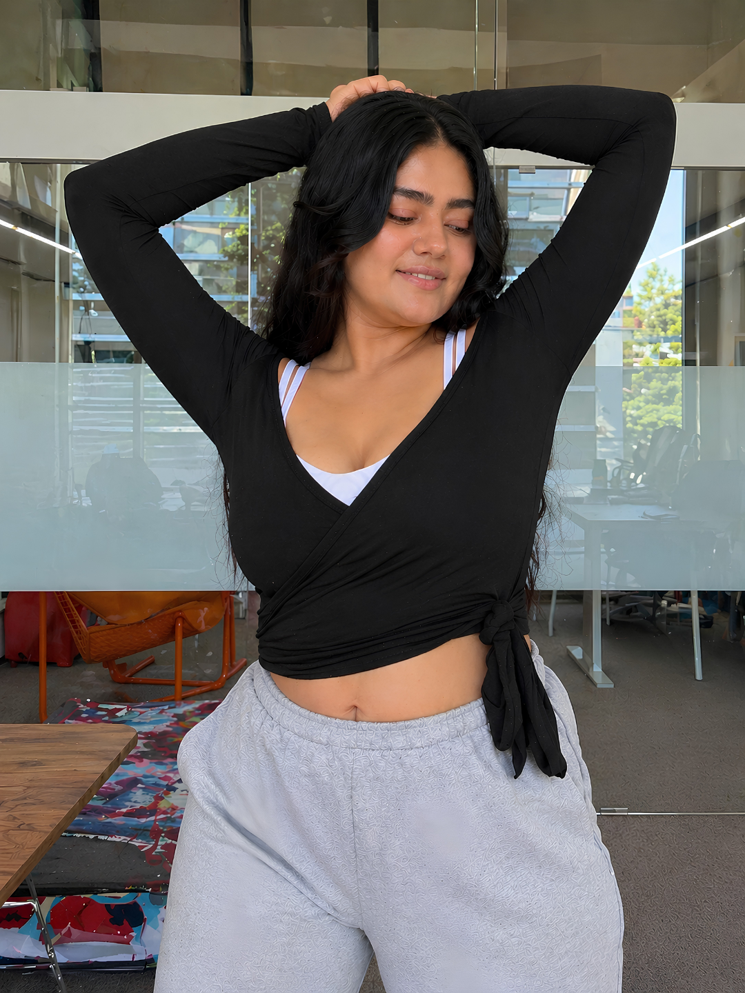Cuddle Wrap™
