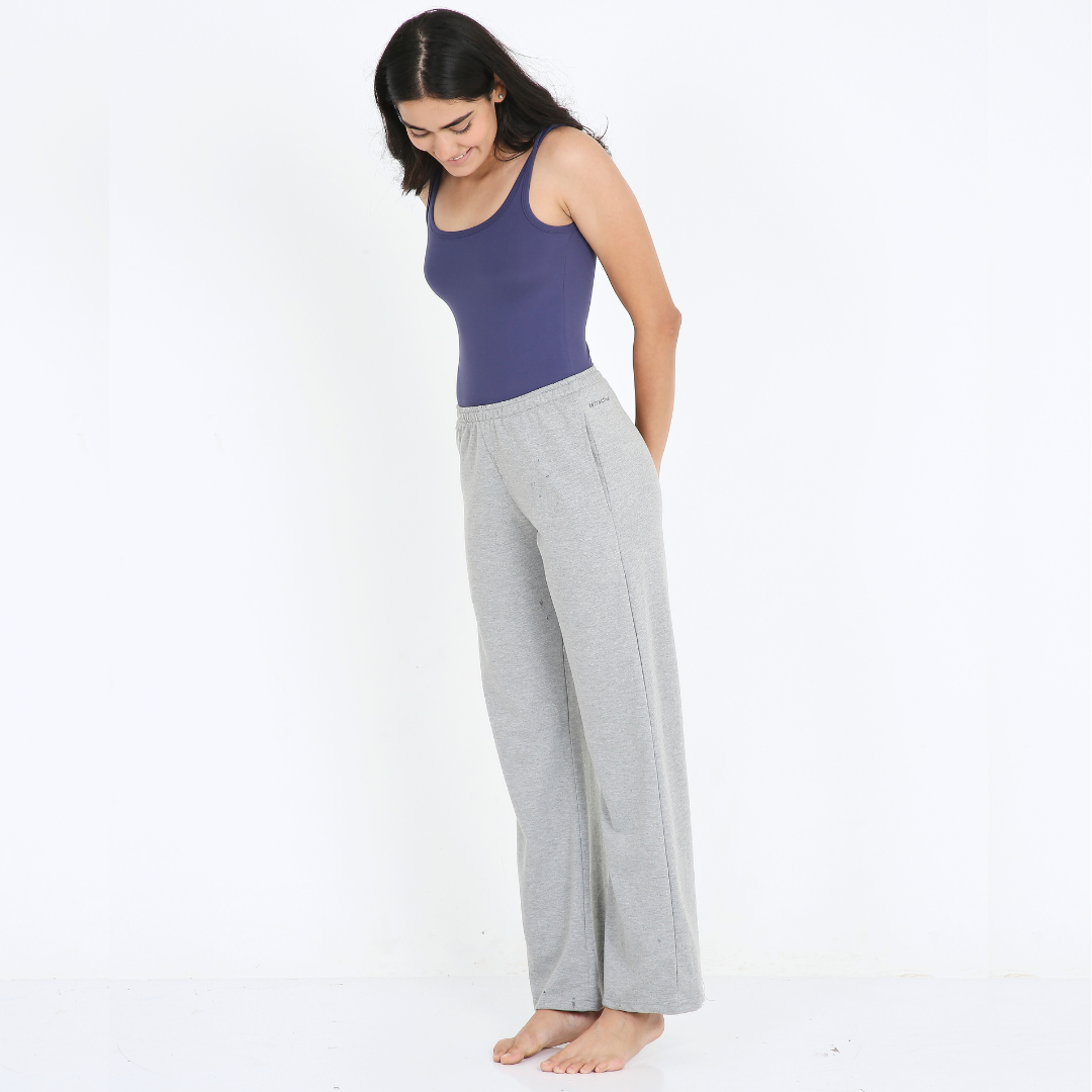 TerraKnit Straight Pants™