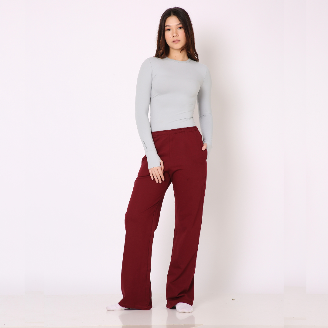 TerraKnit Straight Pants™