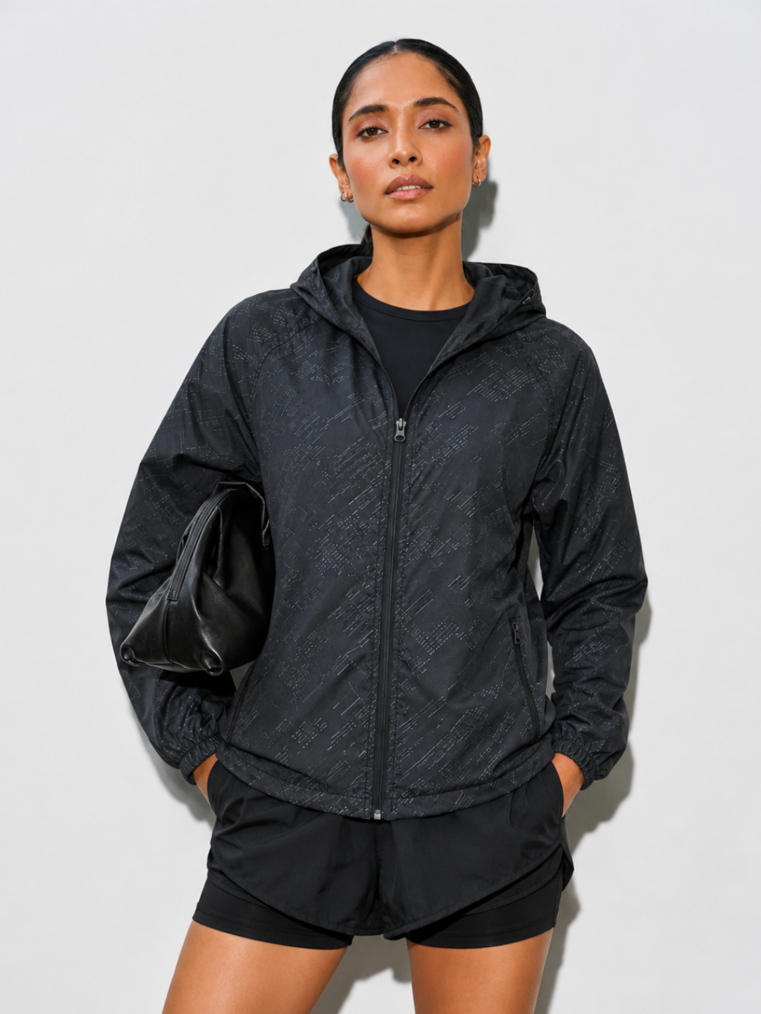 Terra Packable Jacket