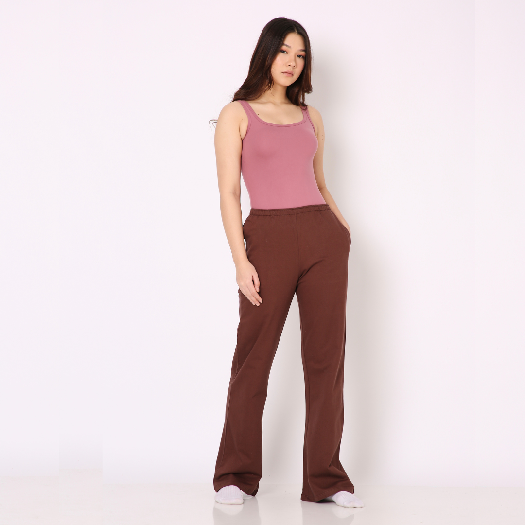 TerraKnit Straight Pants™