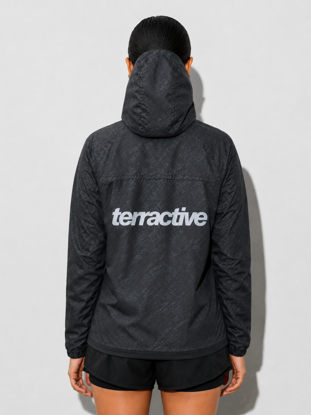 Terra Packable Jacket