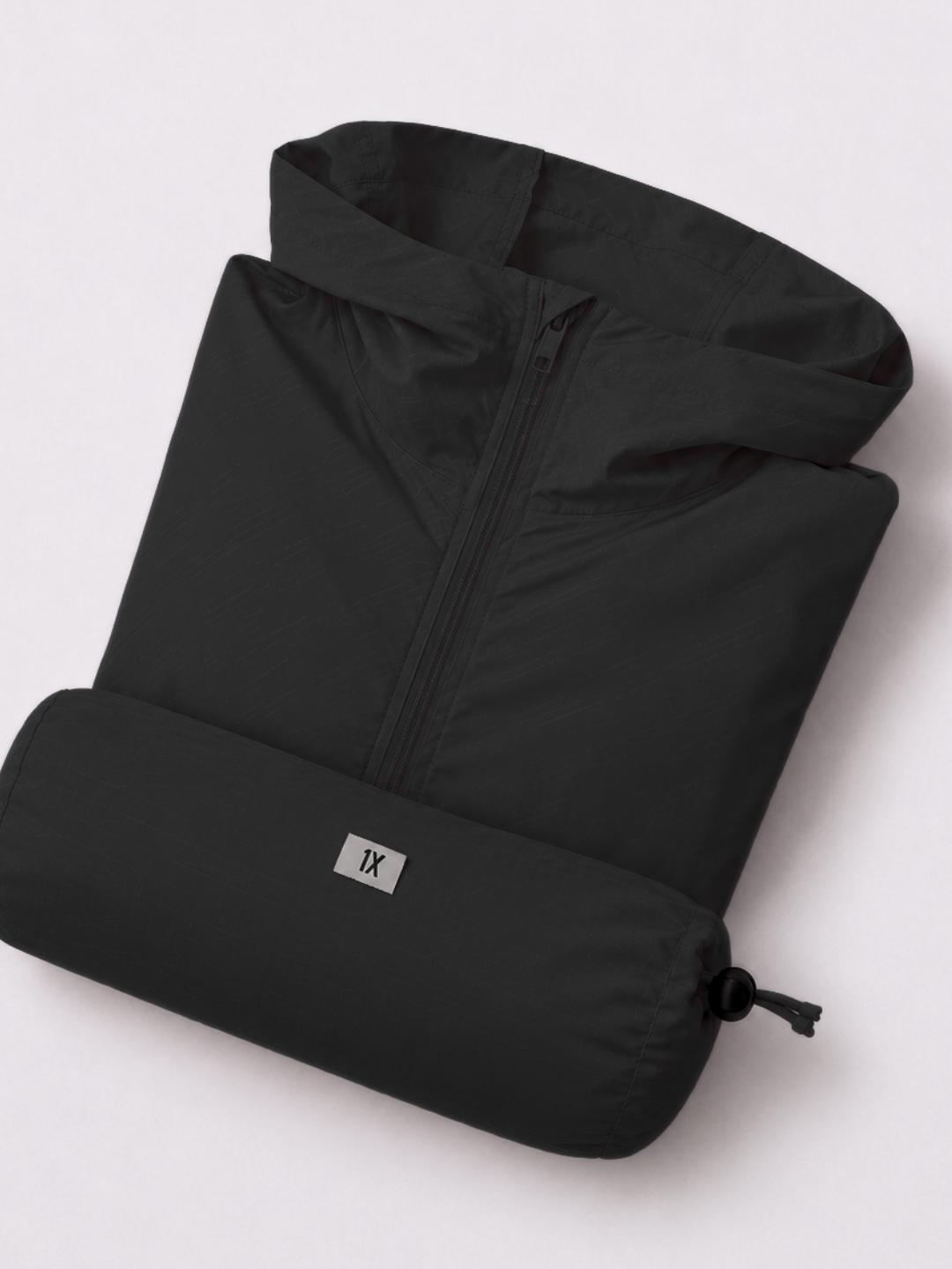 Terra Packable Jacket