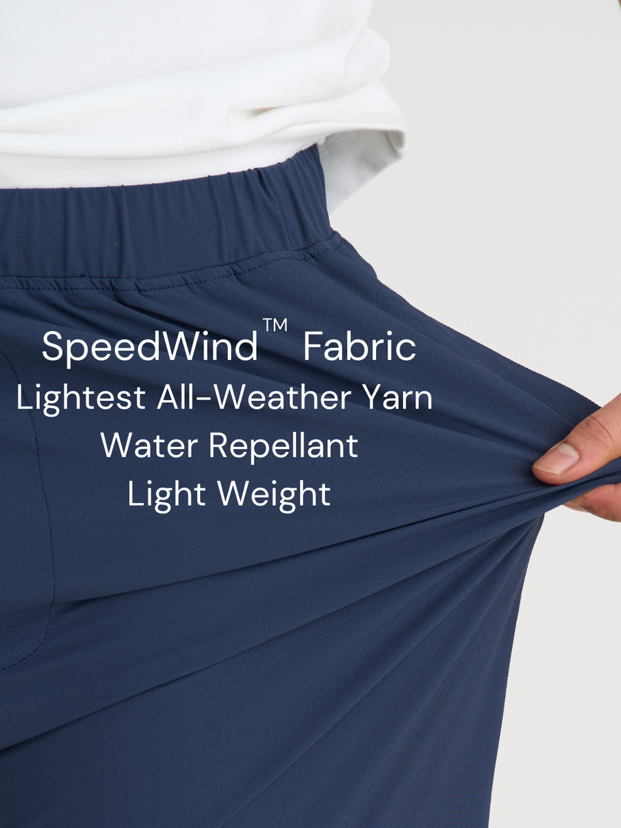 SpeedWind™  Commuter Pants