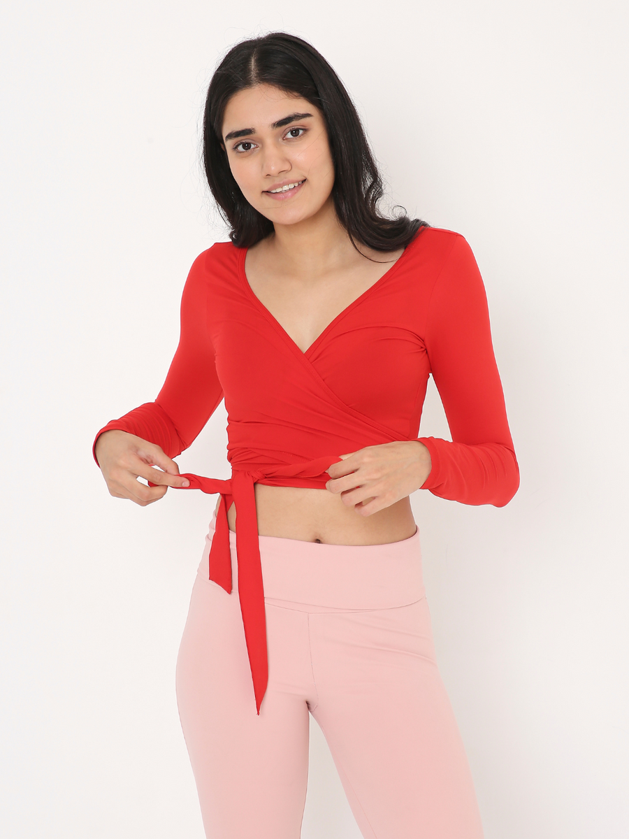 Cuddle Wrap White Edit