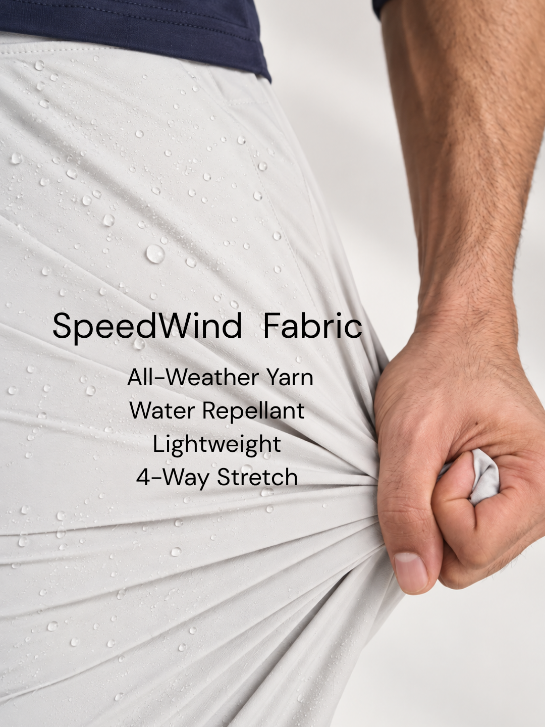 SpeedWind™  Commuter Pants