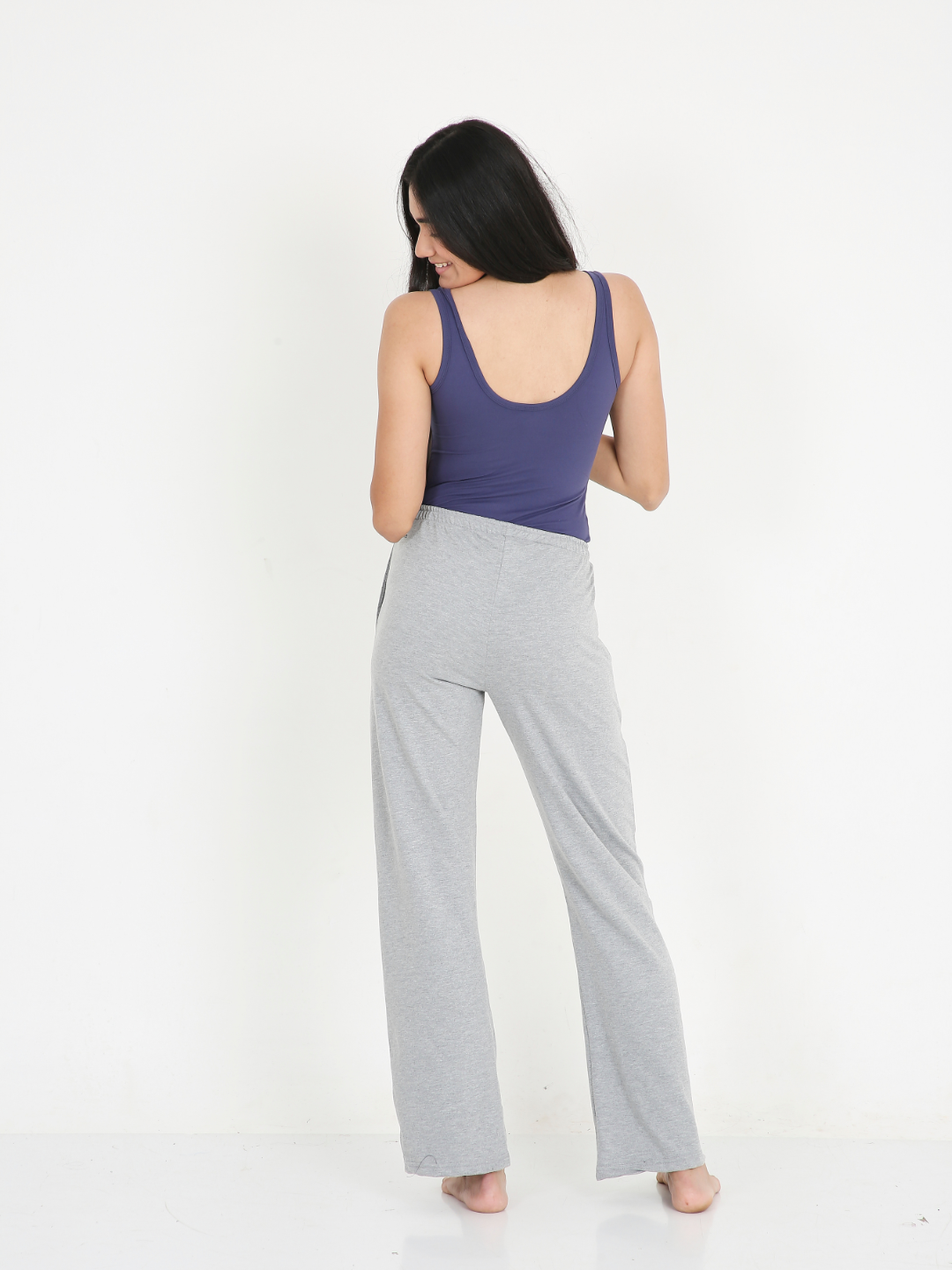 TerraKnit Straight Pants