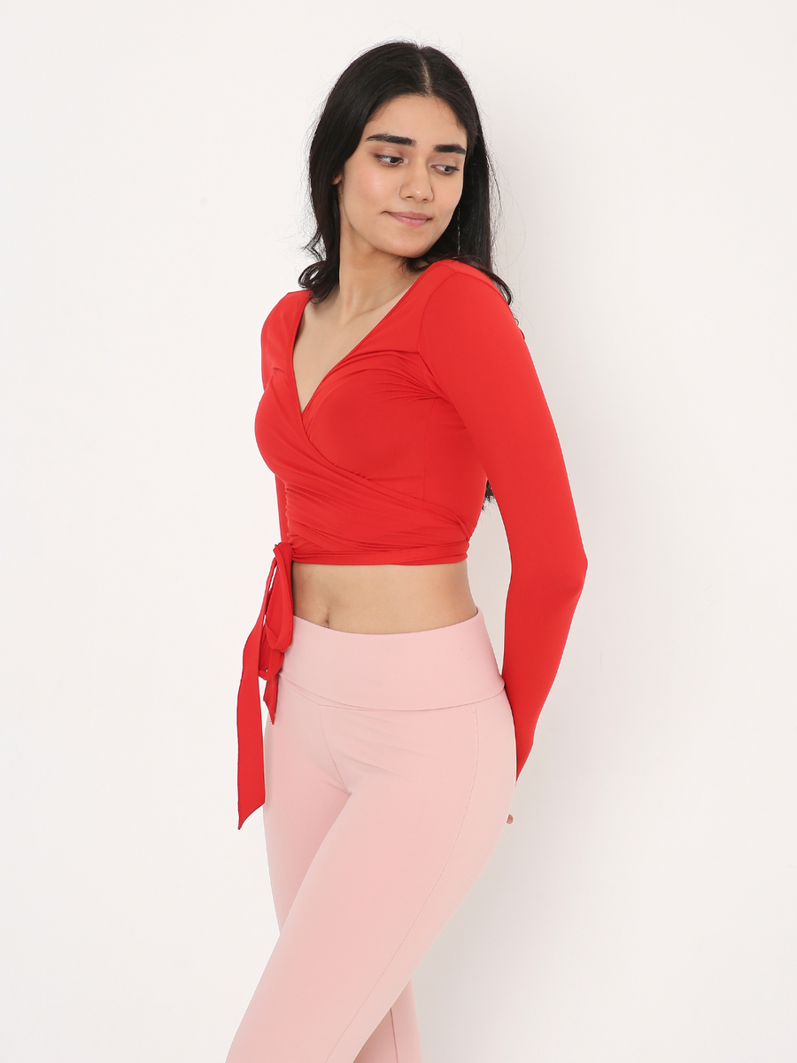 Cuddle Wrap White Edit