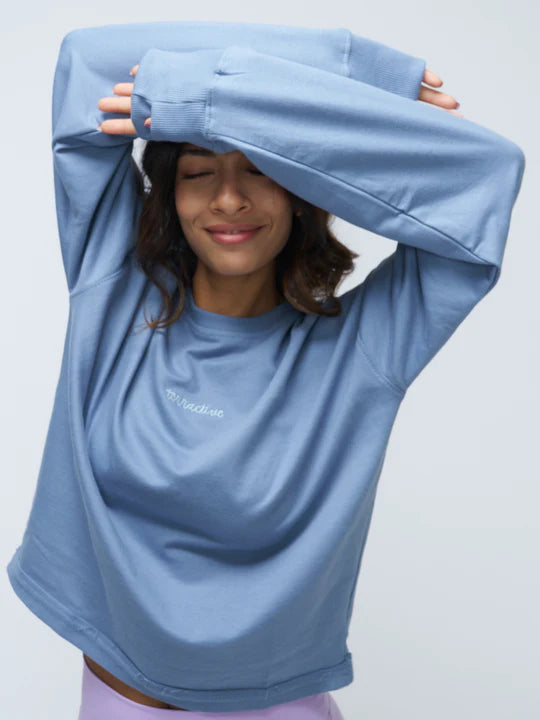 Workout Sweatshirt