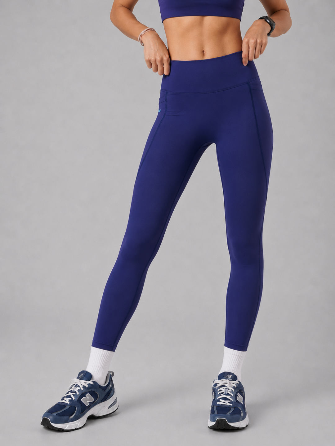 PA-6 Cooling Leggings