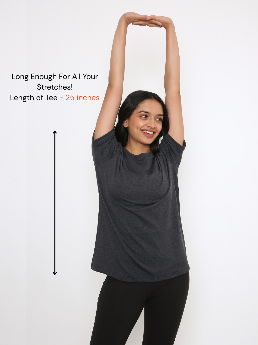 Puff Pro Tee (Oversized)