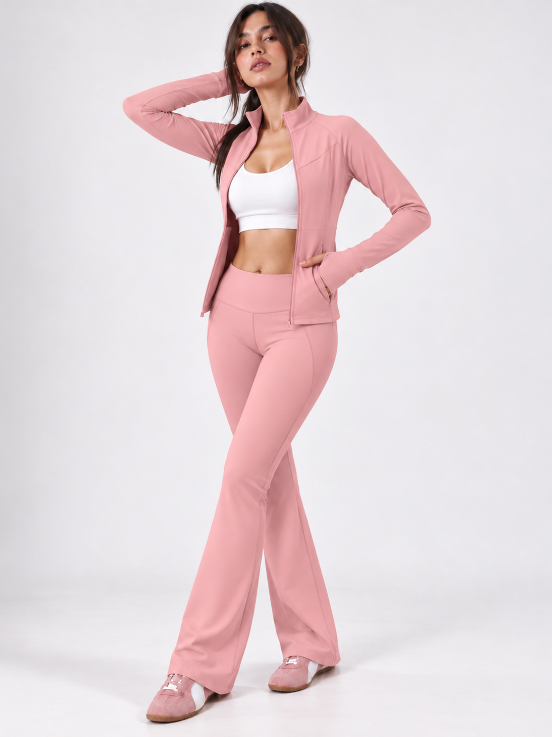 Ever-Lux Pink Set