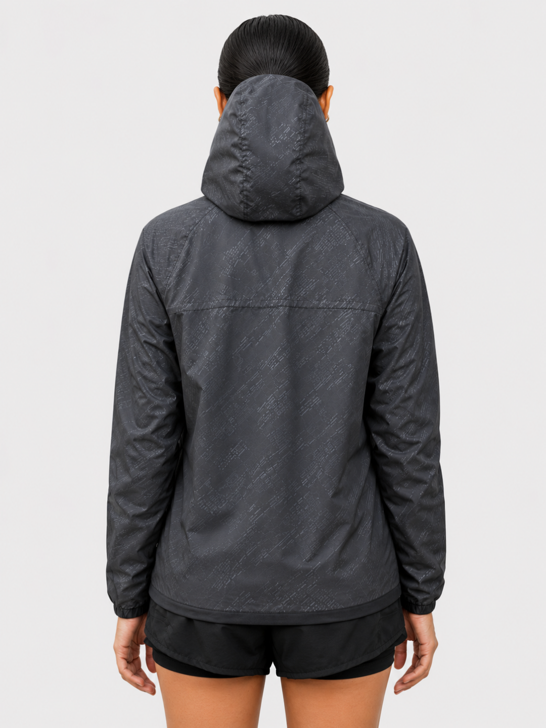 Terra Packable Jacket
