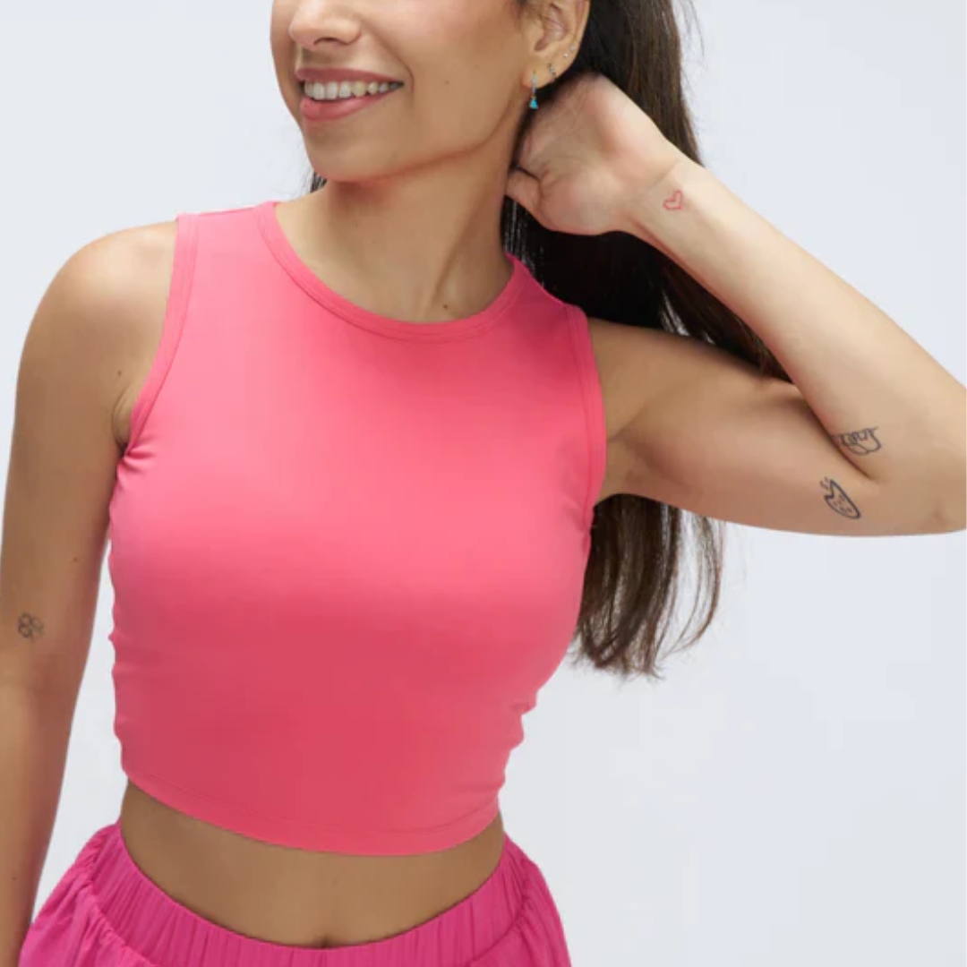 Stretchie™ Tank Top