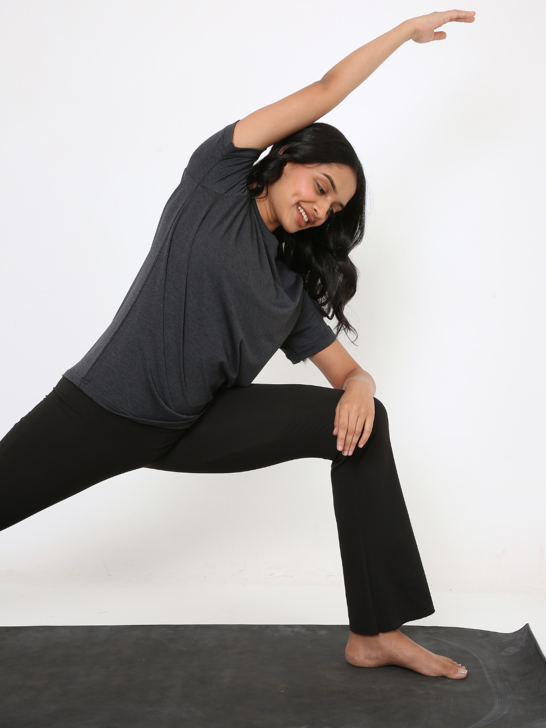 Puff Pro Tee (Oversized)