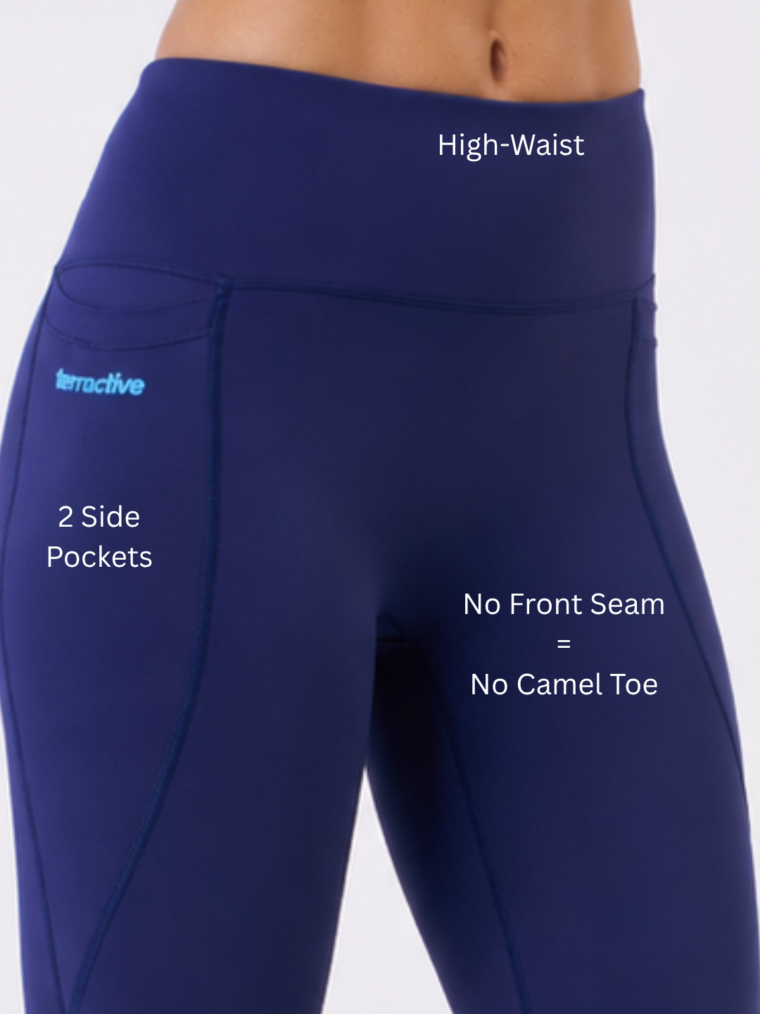 PA-6 Cooling Leggings