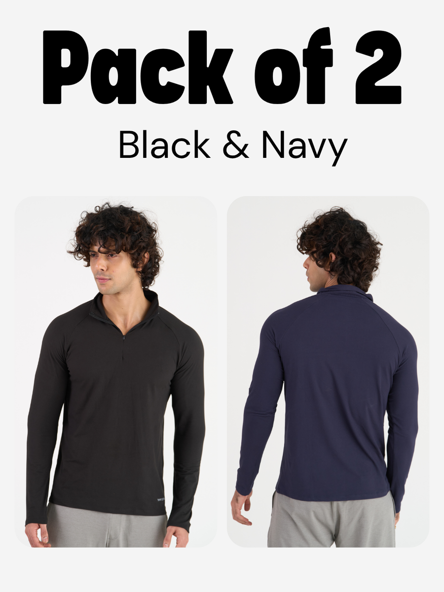 Men's Cuddle Tee