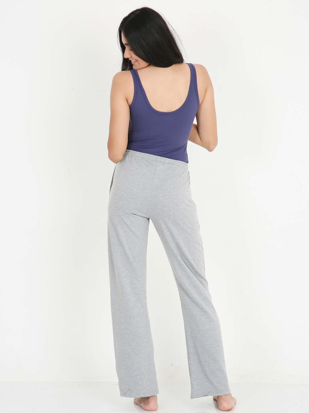 TerraKnit Straight Pants