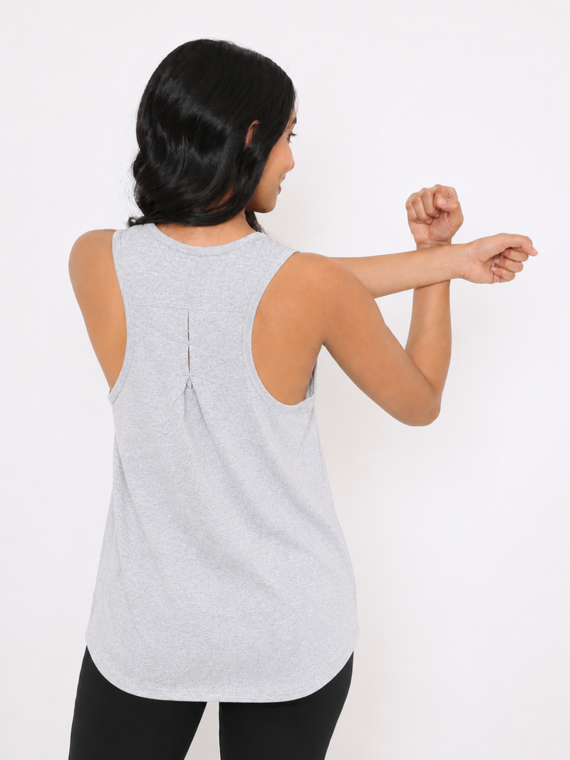 Bare Cotton Tank