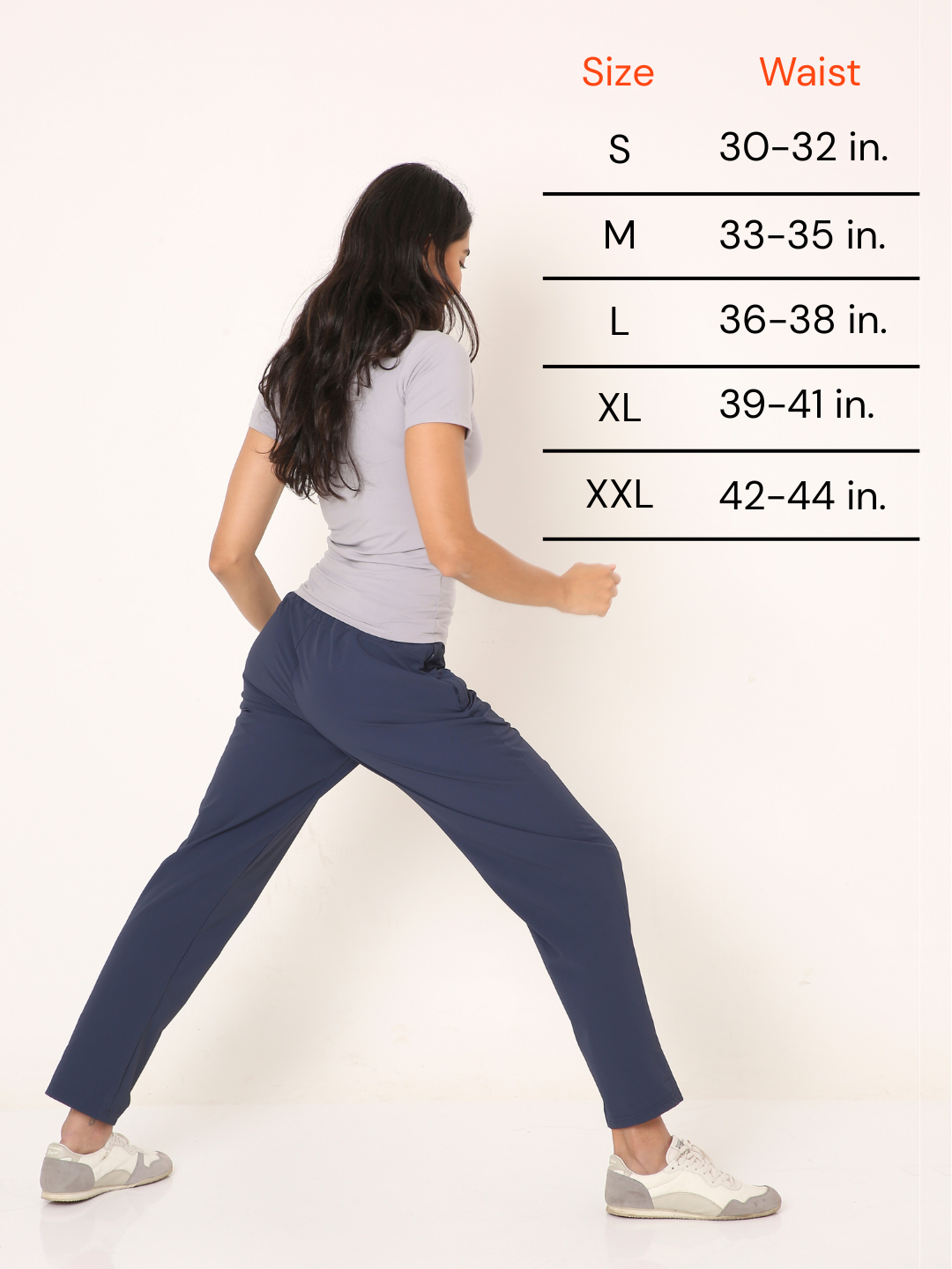 SpeedWind™  Commuter Pants - Women