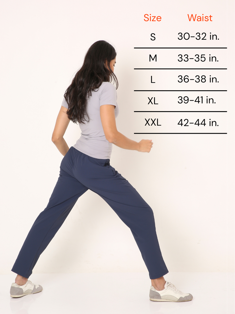 SpeedWind™  Commuter Pants - Women