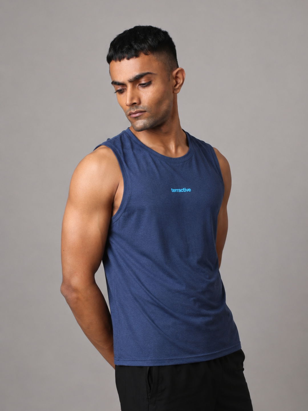 Bare Cotton Men&