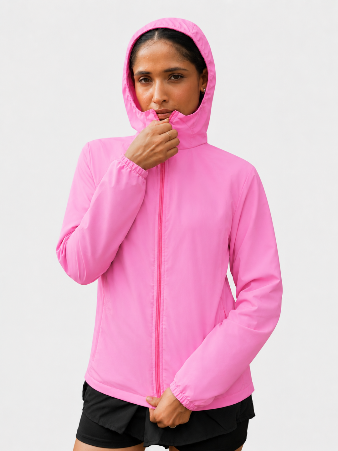Terra Packable Jacket