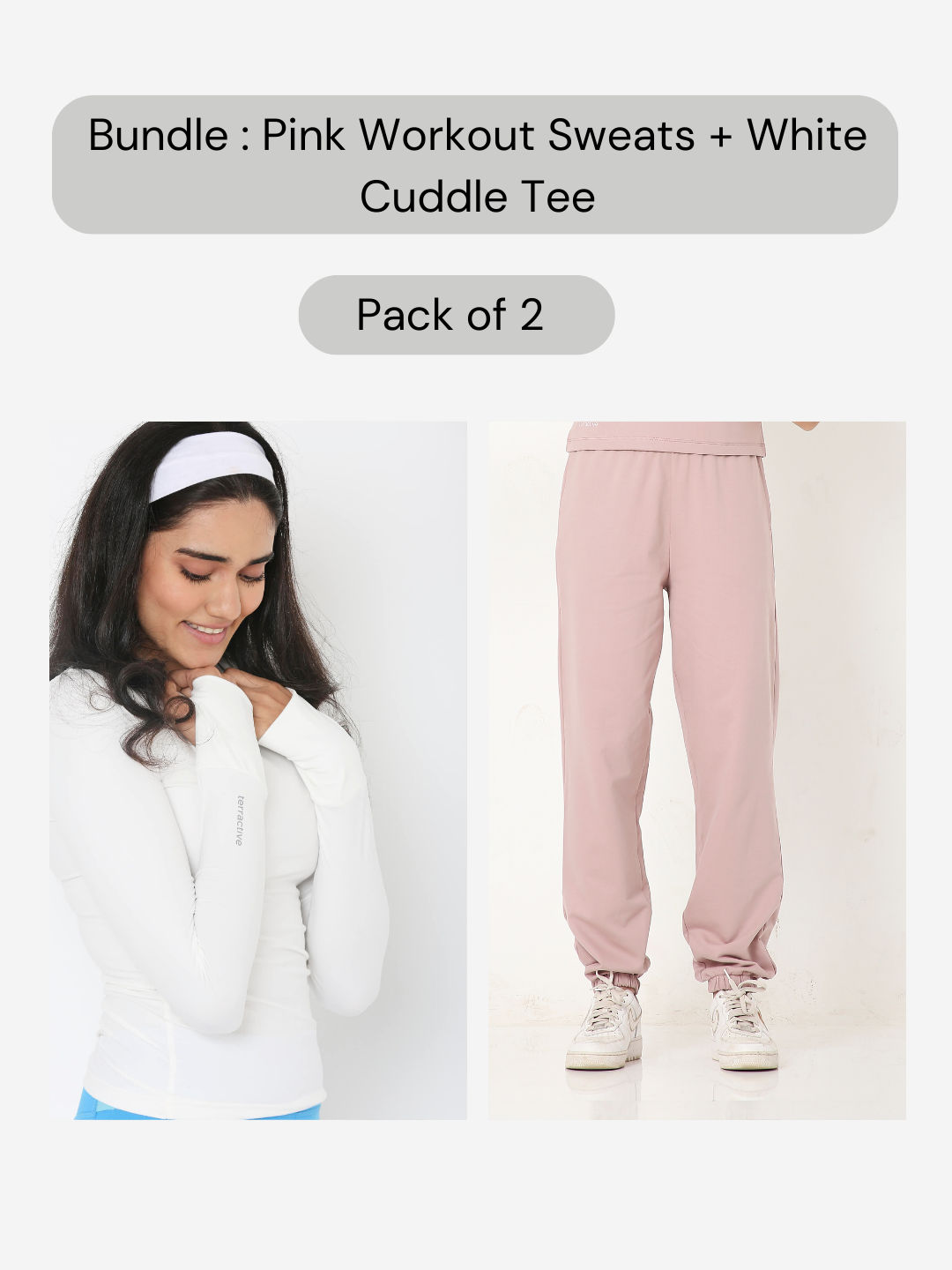 Cuddle Tee