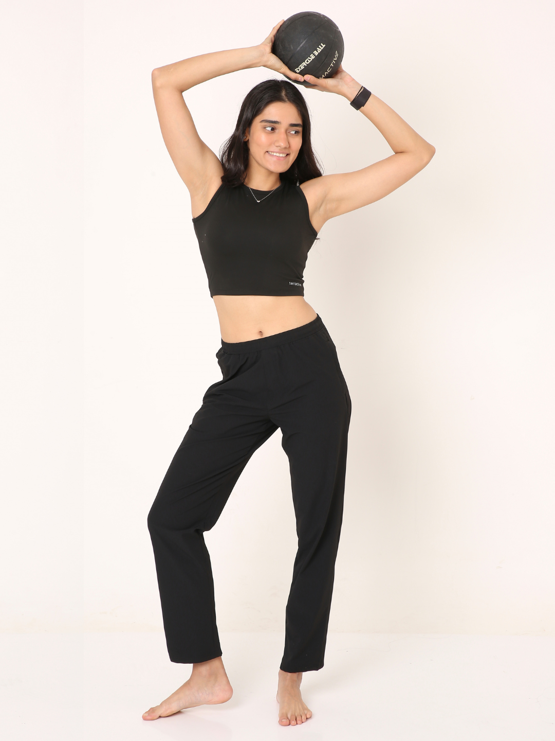 SpeedWind™  Commuter Pants - Women