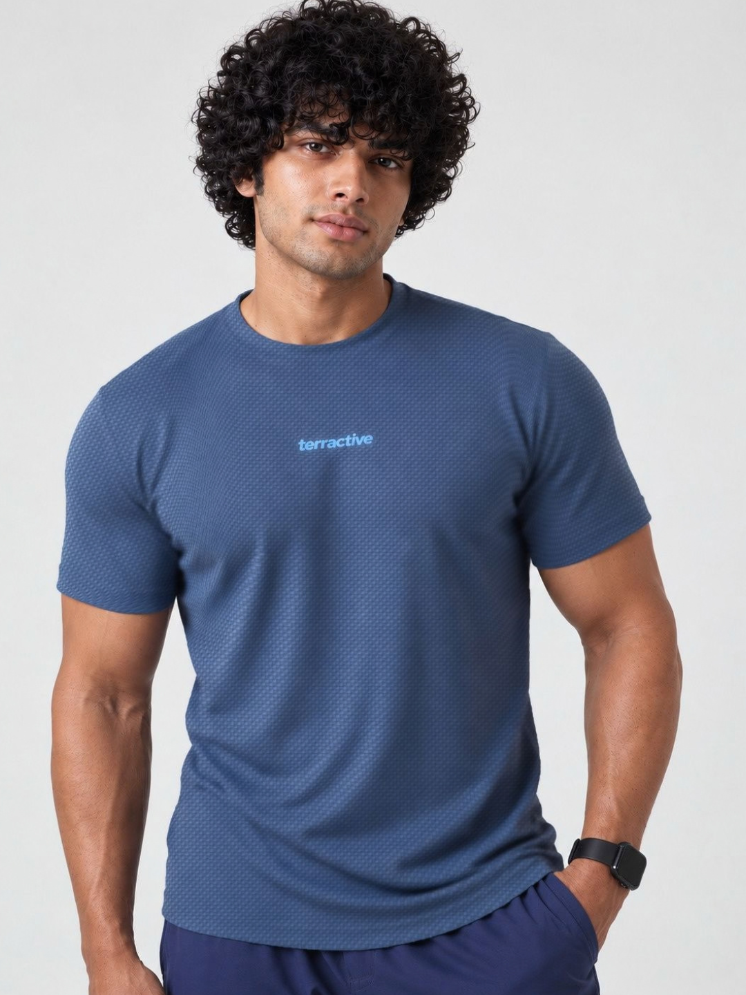 Motion Tee