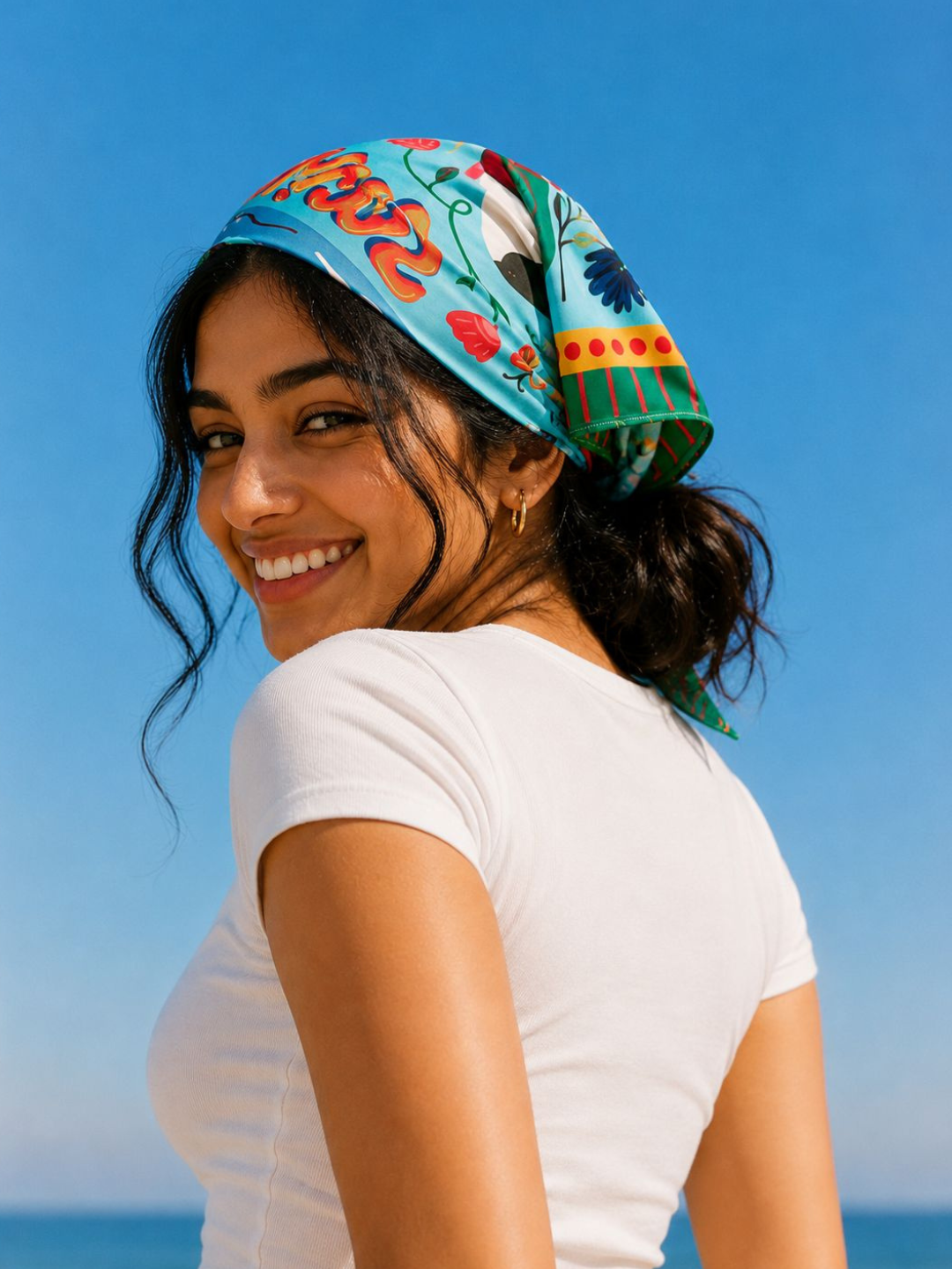 Terra Bandana