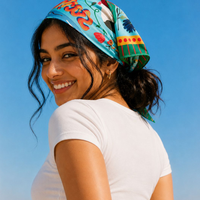 Terra Bandana