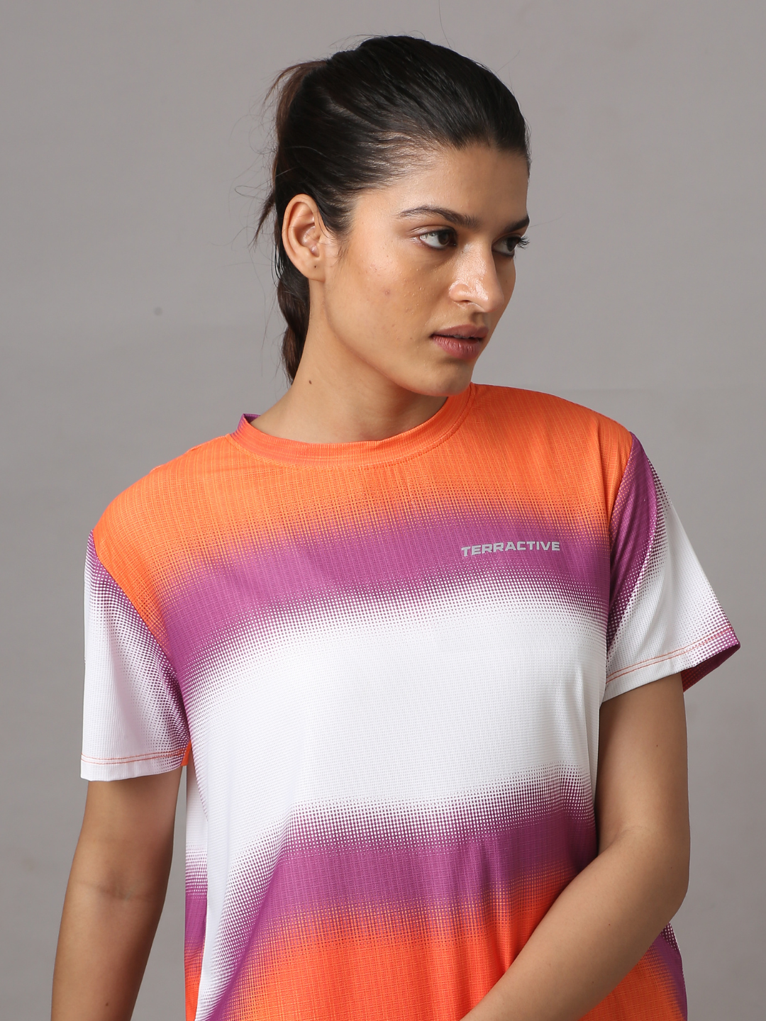 101 Gsm Oversized Tee