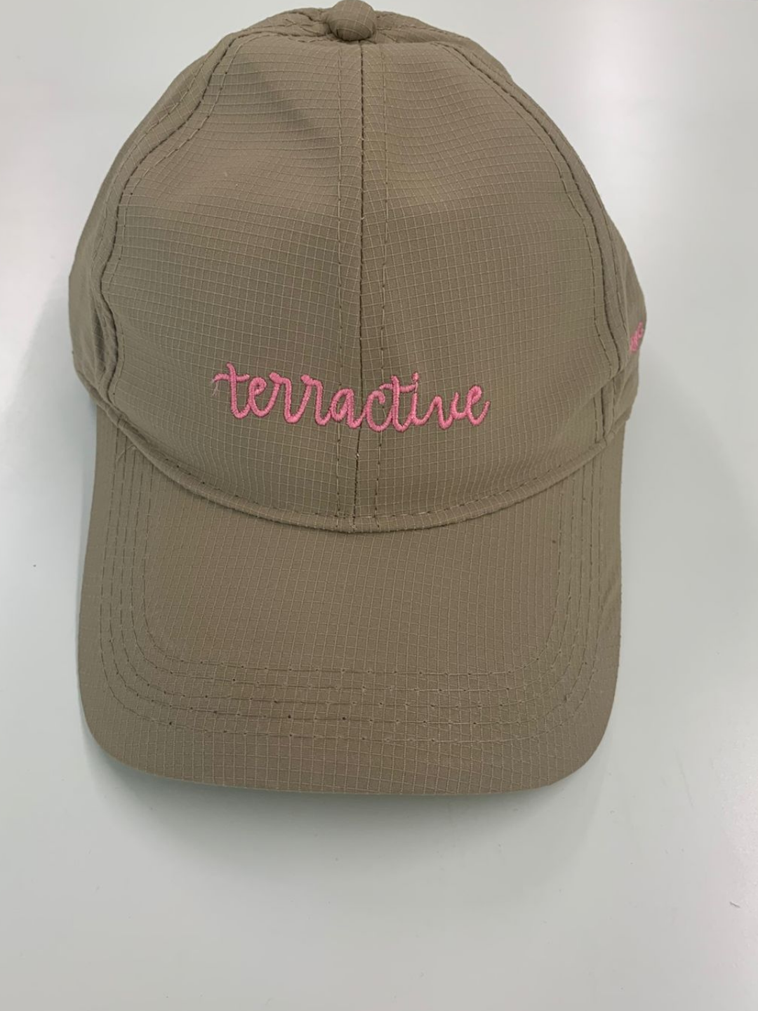 Adventure Cap