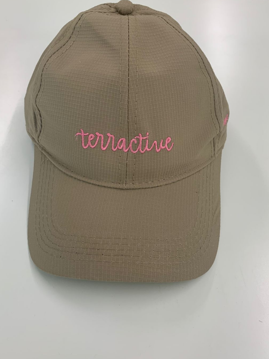 Adventure Cap