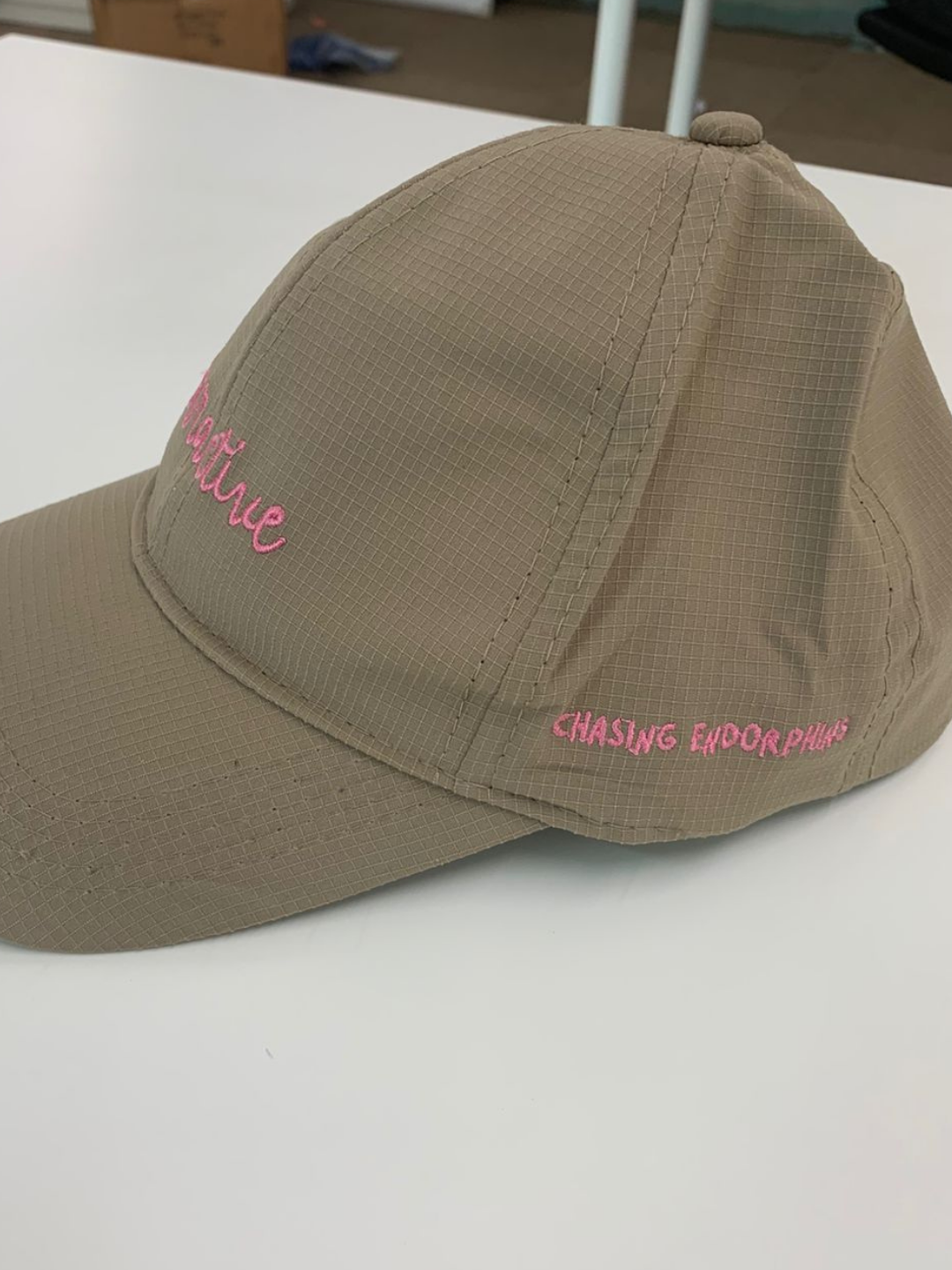 Adventure Cap