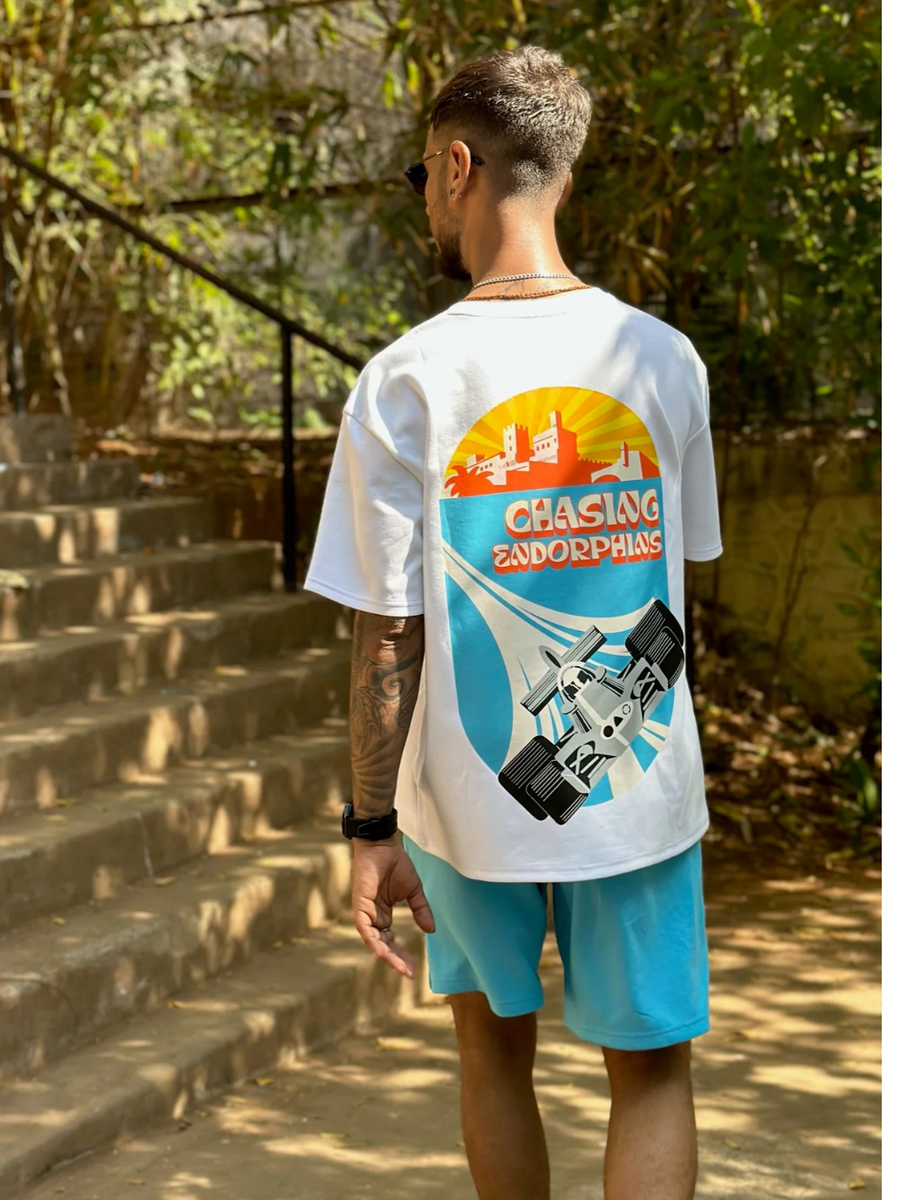 Adventure Tee