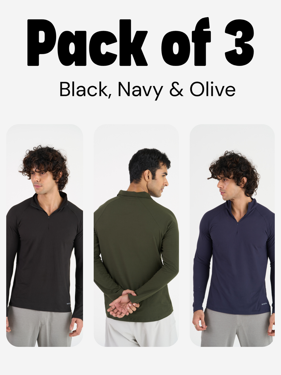 Men's Cuddle Tee