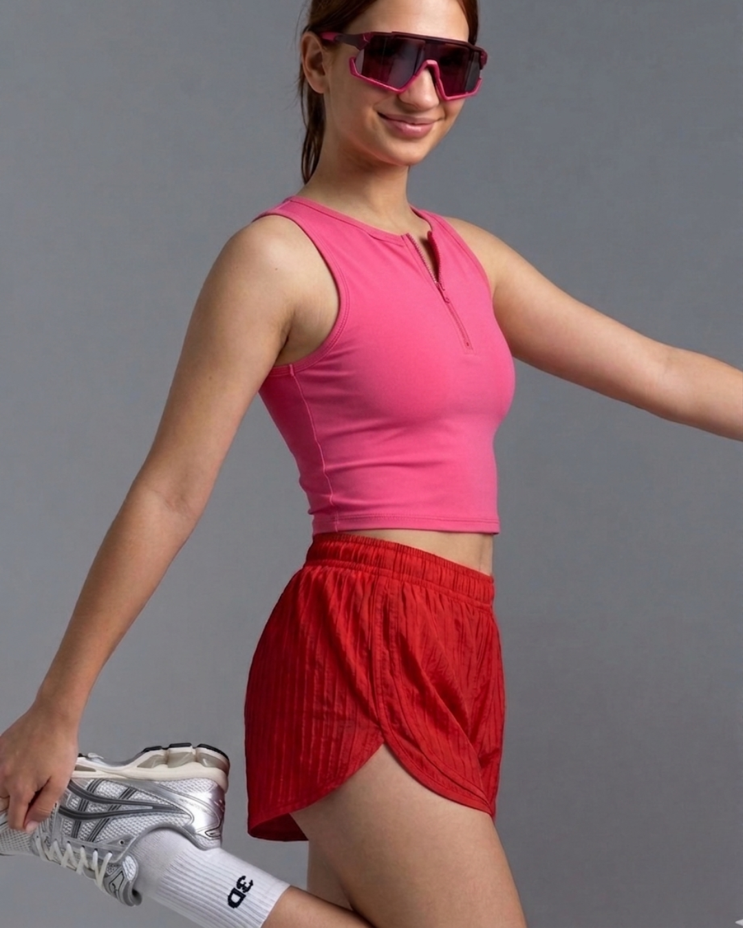 TerraTwil Shorts