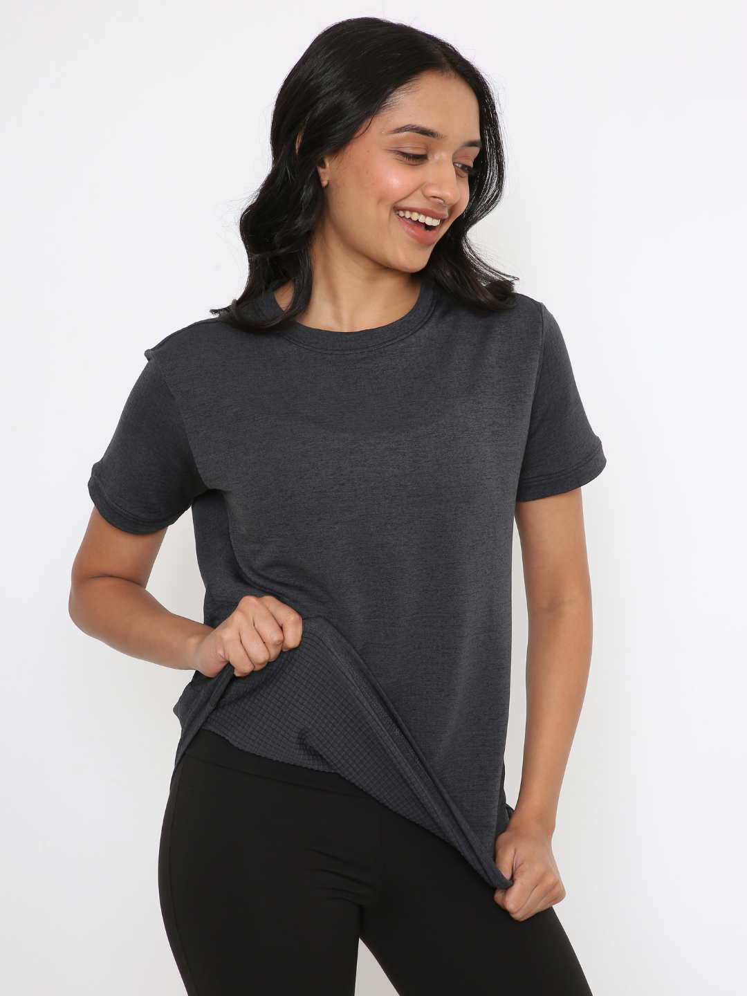 Puff Pro Tee (Oversized)