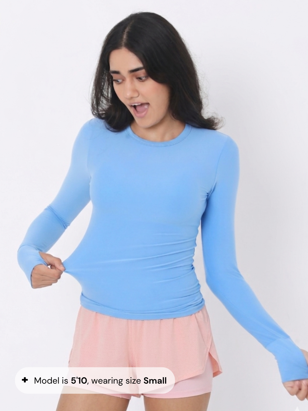 Cuddle Tee™